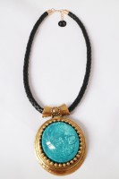 COLLAR ANTIQUE